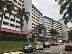 Blk 100 Commonwealth Crescent (Queenstown), HDB 3 Rooms #143296252